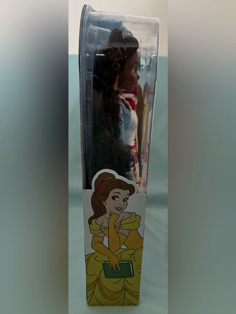 Disney ILY 4ever Belle Fashion Doll
